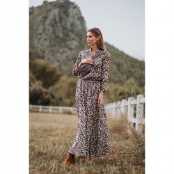 RiÐonera estampado isla bonita 30x14