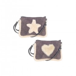 Bandolera estrella 16x22