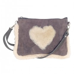 Bandolera estrella 16x22