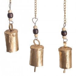 Movil luna y estrella