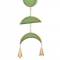 Movil fases de la luna