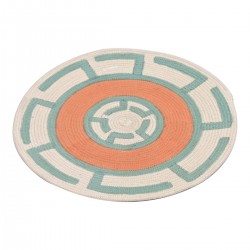 Plato decoracion pared