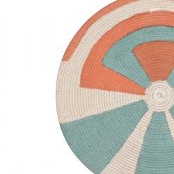 Plato decoracion pared