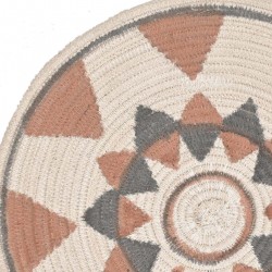 Plato decoracion pared