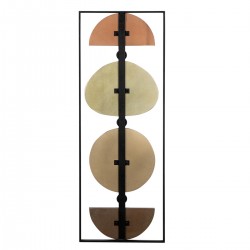 Adorno de pared 