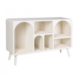 Mueble consola