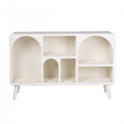Mueble consola
