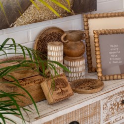 S/3 cajas arbol de vida