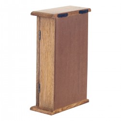Caja para llaves arbol de vida
