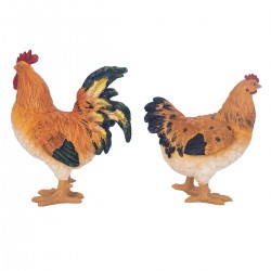 Gallina 2 dif.