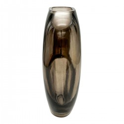 Jarron cristal 22,4cm