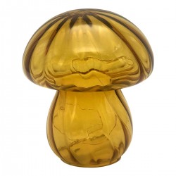 Lampara cristal 15,5cm