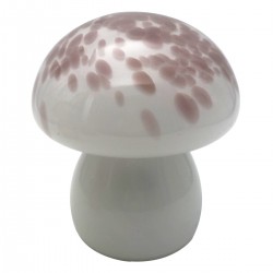 Lampara cristal 15,5cm