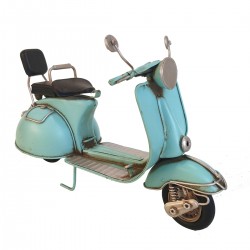 Scooter 2 dif.