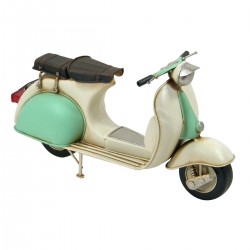 Scooter 2 dif.
