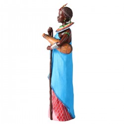 Figura africana