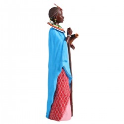 Figura africana