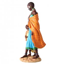 Figura africana
