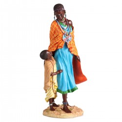 Figura africana