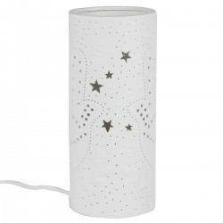 Lampara mano de fatima