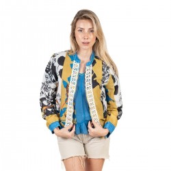 Chaqueta s-m-l-xl