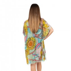Poncho  talla unica