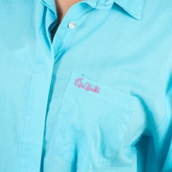 Vestido camisero s-m-l-xl