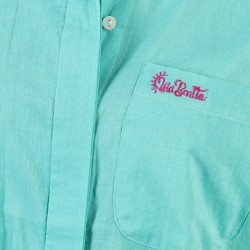 Vestido camisero s-m-l-xl