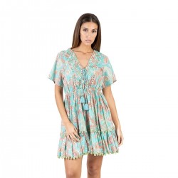 Vestido s-m-l-xl