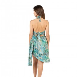 Vestido corto s-m-l-xl