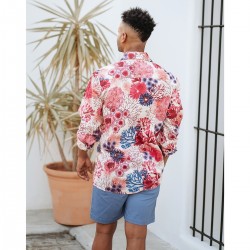 Camisa hombre s-m-l-xl