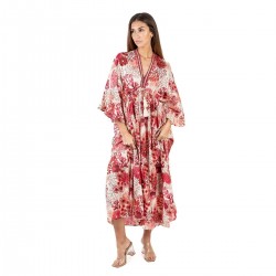 Vestido largo s-m-l-xl