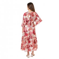 Vestido largo s-m-l-xl