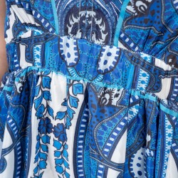 Vestido largo s-m-l-xl