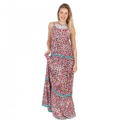 Vestido corto s-m-l-xl