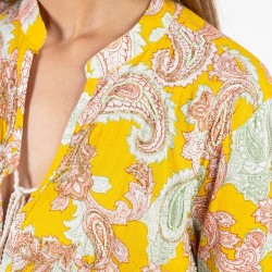 Vestido corto s-m-l-xl