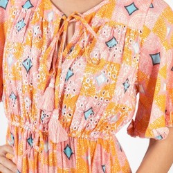 Vestido largo s-m-l-xl