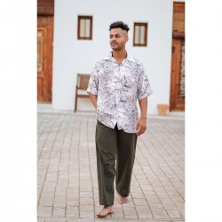 Camisa hombre s-m-l-xl