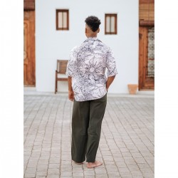 Camisa hombre s-m-l-xl