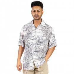 Camisa hombre s-m-l-xl