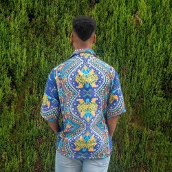 Camisa hombre s-m-l-xl