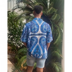 Camisa hombre s-m-l-xl