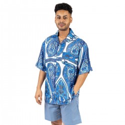 Camisa hombre s-m-l-xl