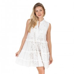 Vestido corto s-m-l-xl