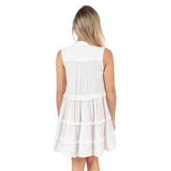 Vestido corto s-m-l-xl