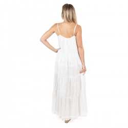 Vestido largo s-m-l-xl