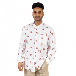 Camisa hombre s-m-l-xl