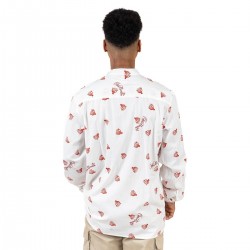 Camisa hombre s-m-l-xl