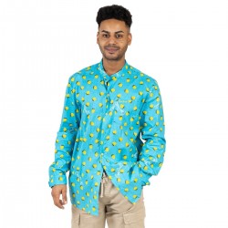 Camisa hombre s-m-l-xl