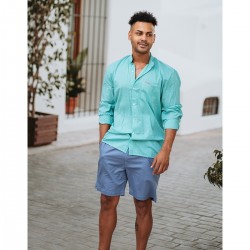 Camisa hombre s-m-l-xl